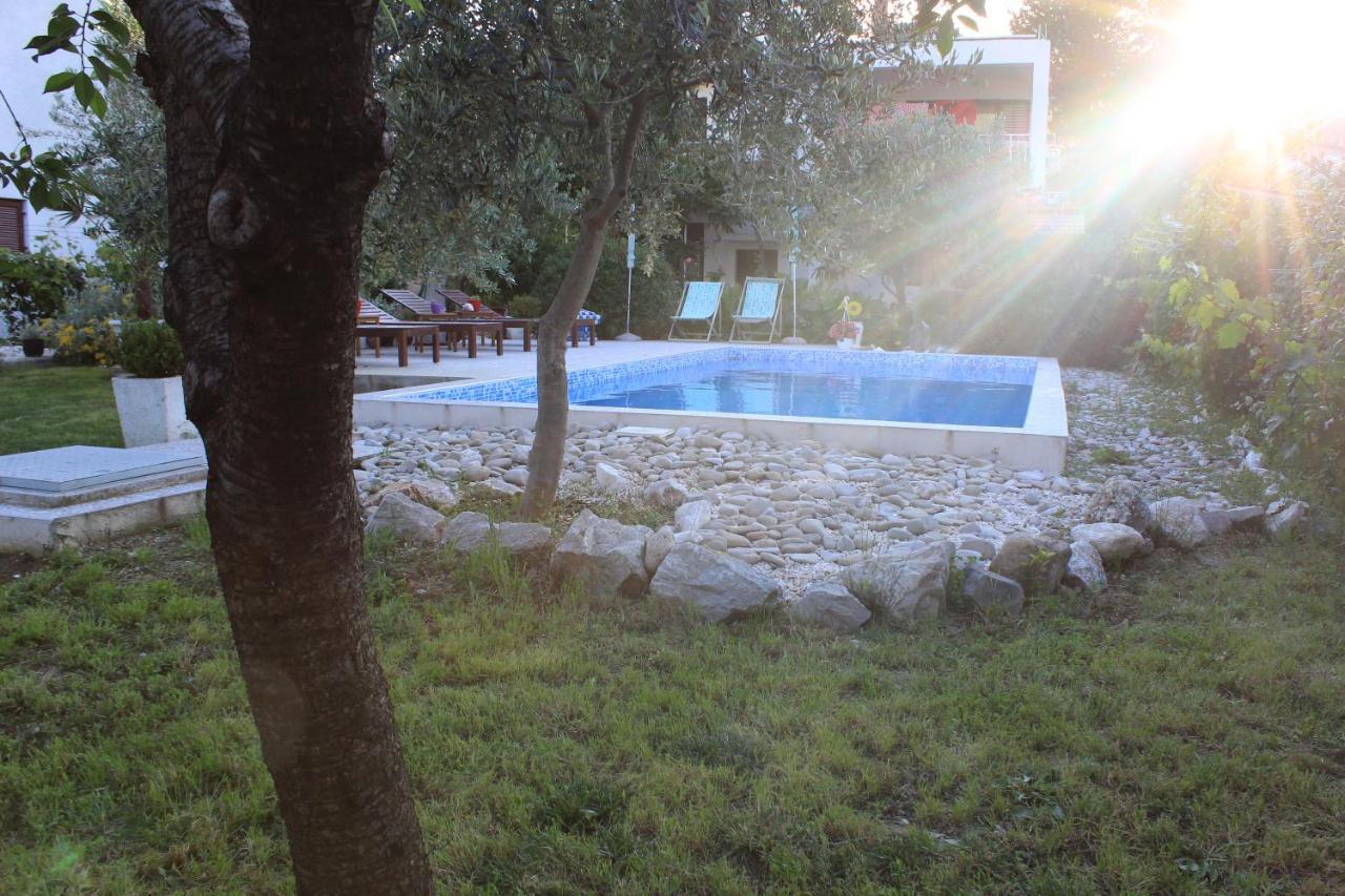 Villa Maria Spalato Esterno foto
