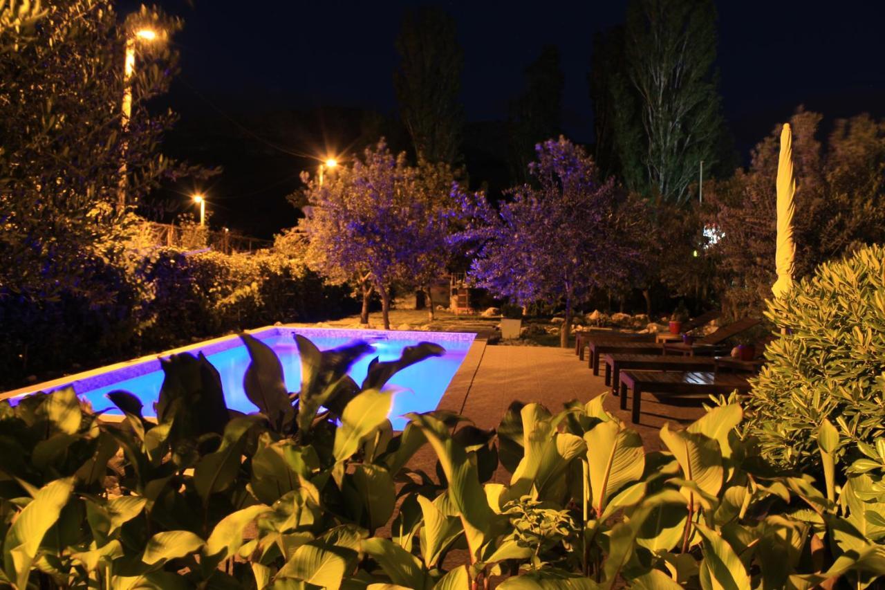 Villa Maria Spalato Esterno foto