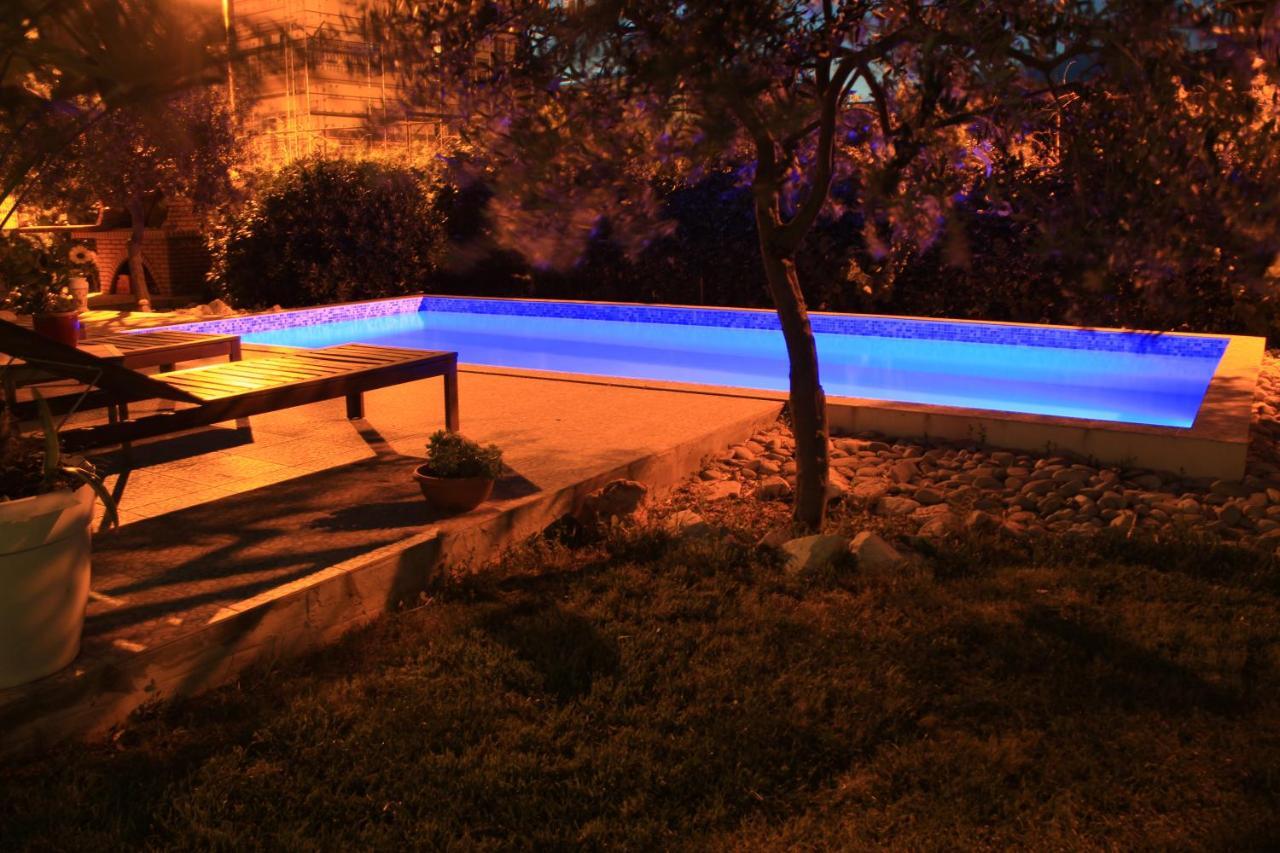 Villa Maria Spalato Esterno foto
