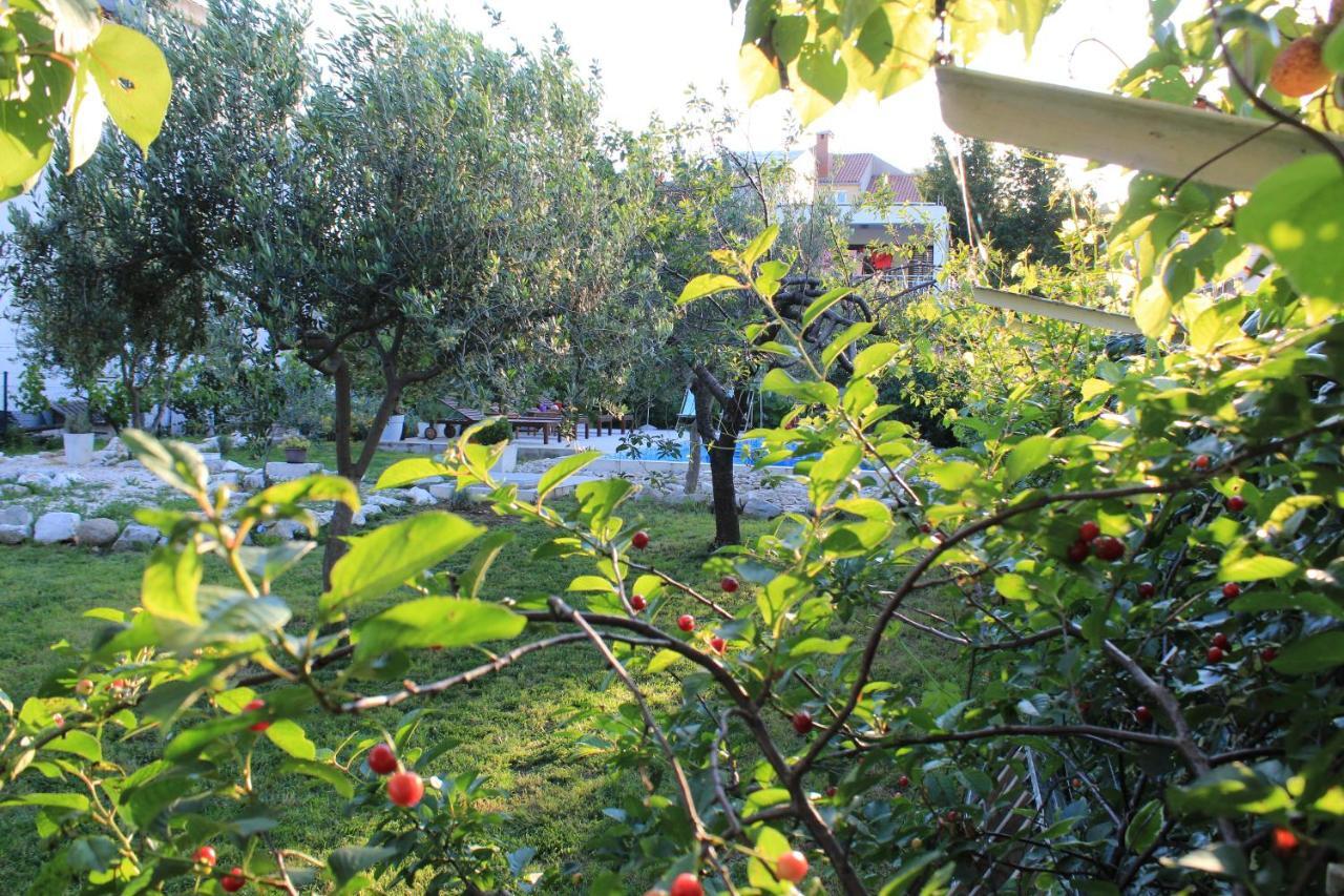 Villa Maria Spalato Esterno foto
